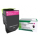 Toner Lexmark magenta 2300 str.